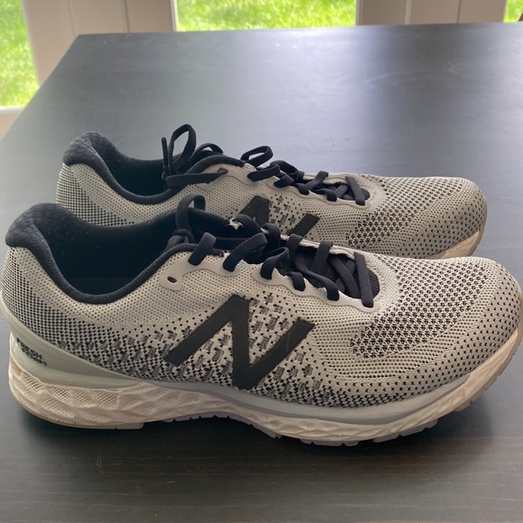 Fresh Foam 880x - Picture 3 of 5